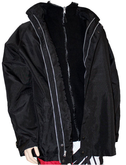 BIHR 4 in 1 Jacket - Size L