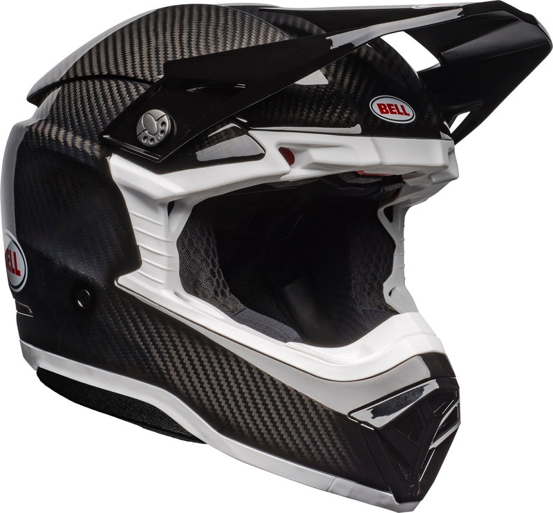 BELL Moto-10 Spherical Solid Helmet