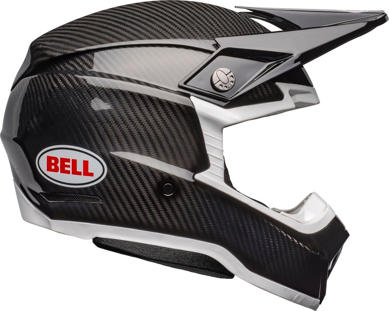 BELL Moto-10 Spherical Solid Helmet