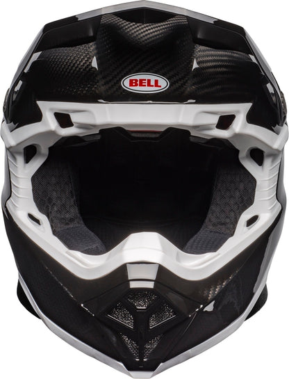 BELL Moto-10 Spherical Solid Helmet