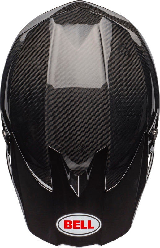 BELL Moto-10 Spherical Solid Helmet