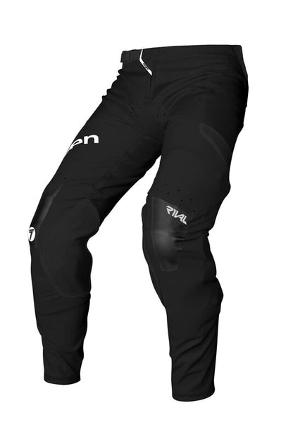 SEVEN Rival Staple youth pants - black