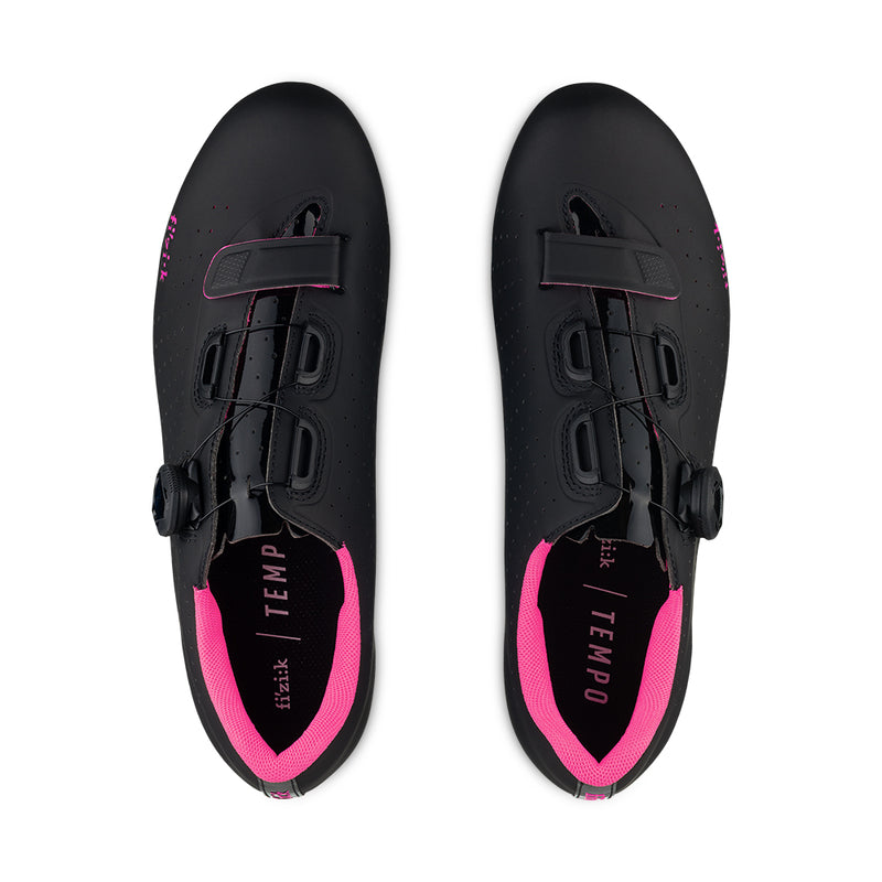 FIZIK Bicycle Shoes Tempo Overcurve R5