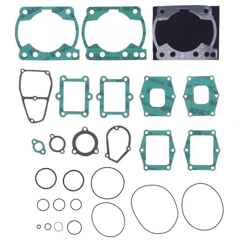 CENTAURO Top block gaskets