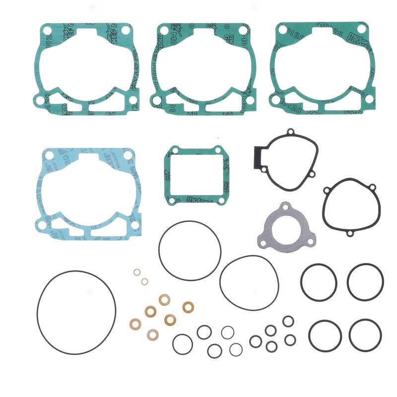 CENTAURO Top block gaskets