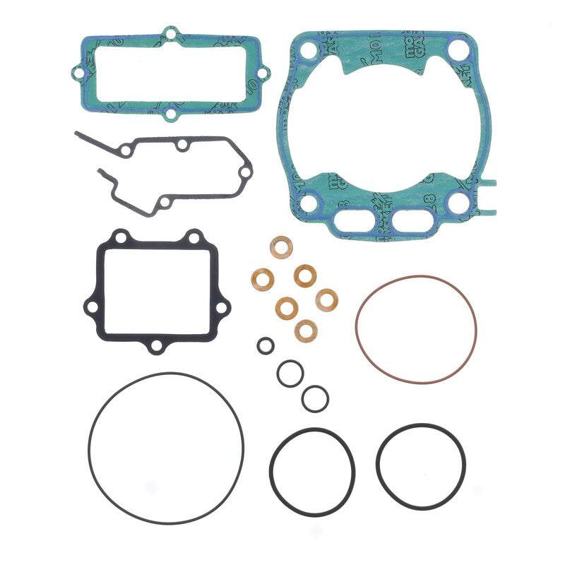 CENTAURO Top block gaskets