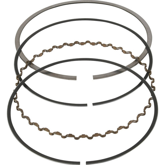 PISTON RING SET 95MM FOR VERTEX 9740D++