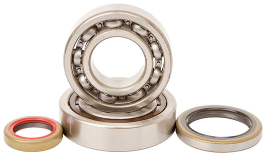 HOT RODS Crankshaft Bearing &amp; Seal Set