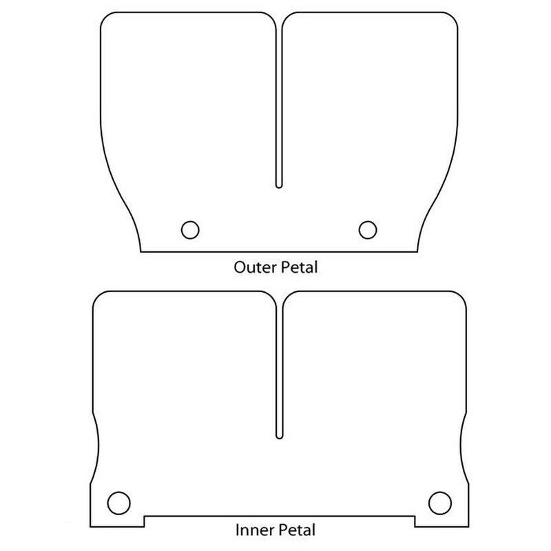 PLAATJES VOOR REED VALVE V-FORCE2