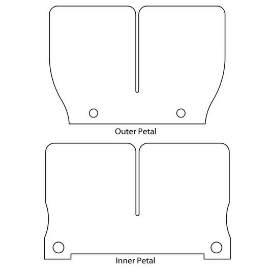 PLAATJES VOOR REED VALVE V-FORCE2