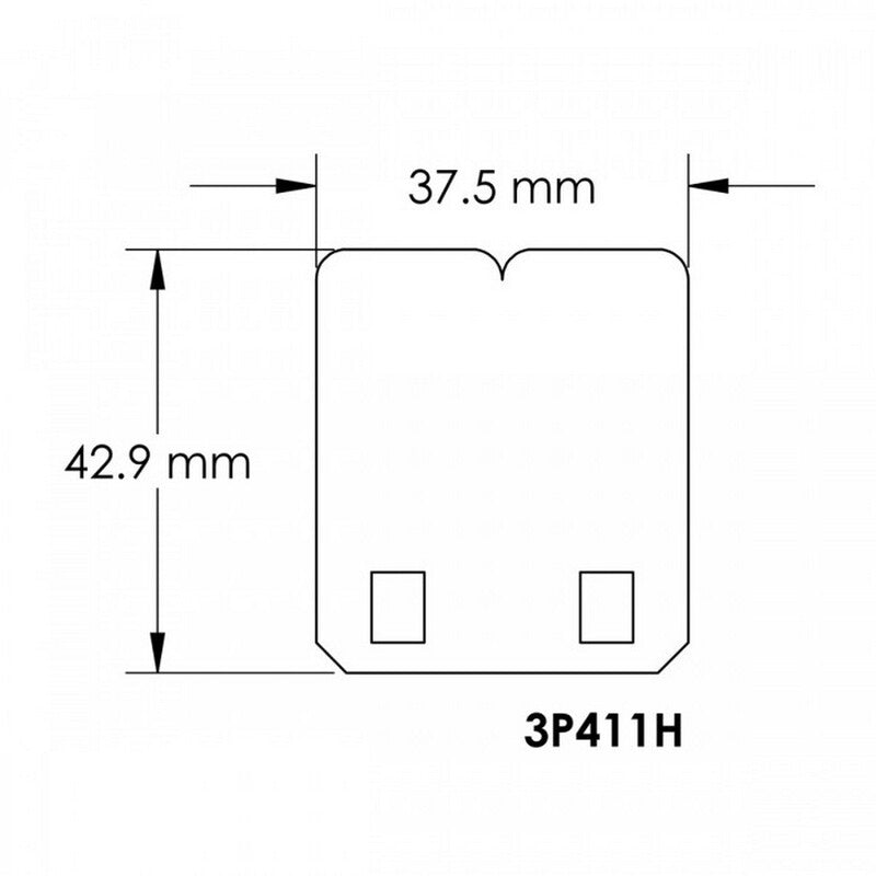 PLAATJES VOOR REED VALVE V-FORCE3