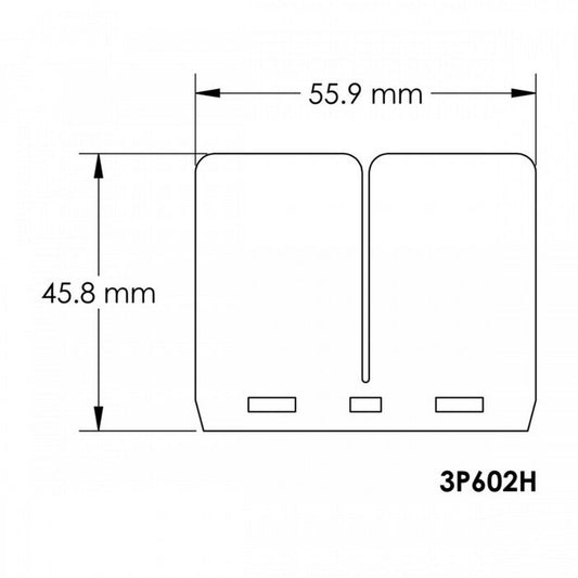 PLAATJES VOOR REED VALVE V-FORCE3