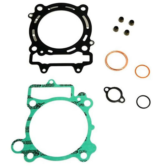 ATHENA Top Block Gasket Set