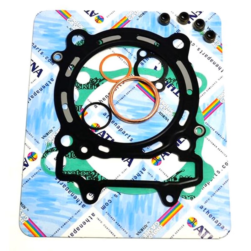 ATHENA Top Block Gasket Set