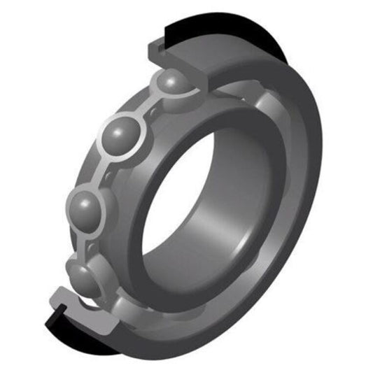 NTN Crankshaft bearing 20x47x14 mm