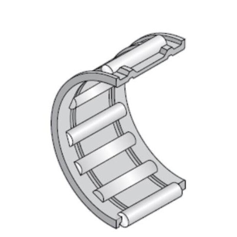 NTN Needle Bearing - 18X22X23.6