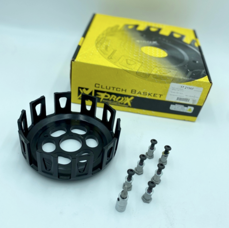 PROX clutch housing Yamaha YZ85