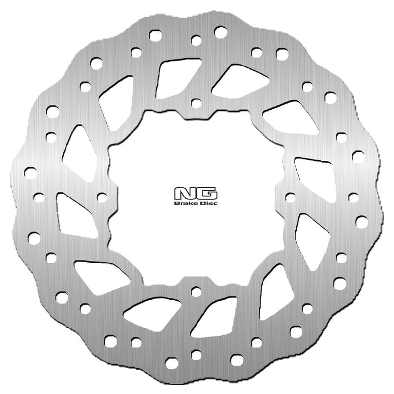 NG BRAKES wave fixed brake disc 