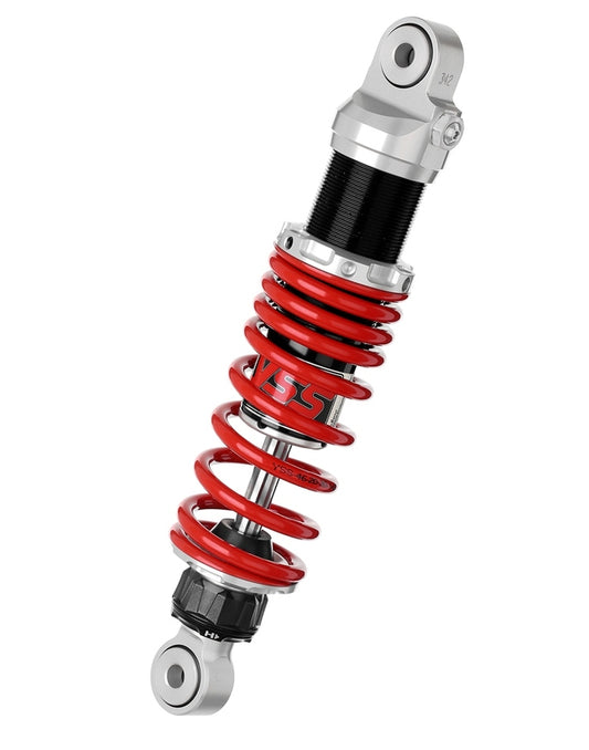 YSS Topline Z-Series MZ362 Rear Shock Absorber 