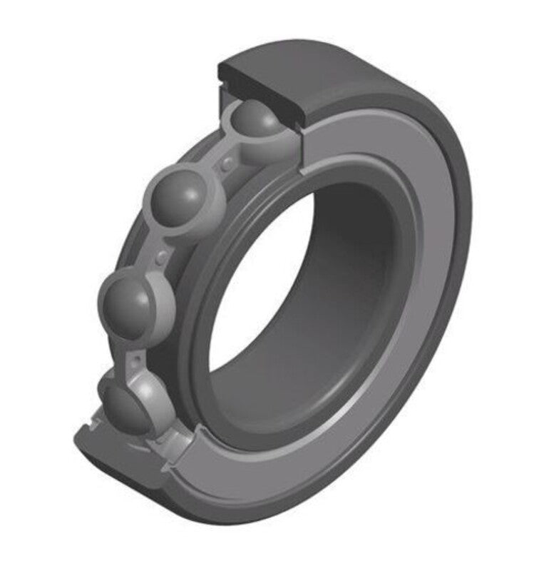 WHEEL BEARING 6904-2RS 20 X 37 X 9 DOUBLE SEAL