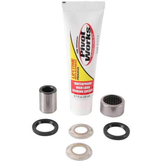 SHOCK ABSORBER BEARINGS KIT GAS GAS 125-200-250-300 '02-07 BEARINGS AND GASKETS