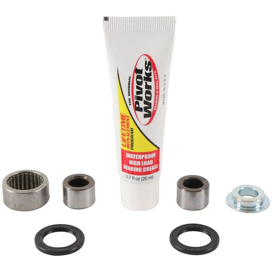 KIT SCHOKDEMPER LAGERS YAMAHA YZ85 03-05