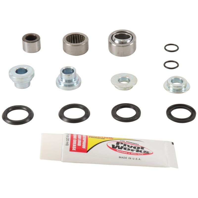 SHOCK ABSORBER BEARINGS KIT YAMAHA YZ250F '07-08