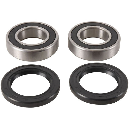 REAR WHEEL BEARINGS KIT KTM SX,MXC,EXC 125-200-250- 300-380 1998-2001