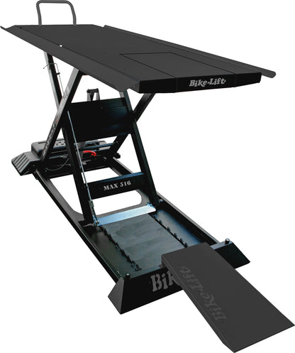 BIKE LIFT Max 516 Gate Lift Table Black - MG516-003