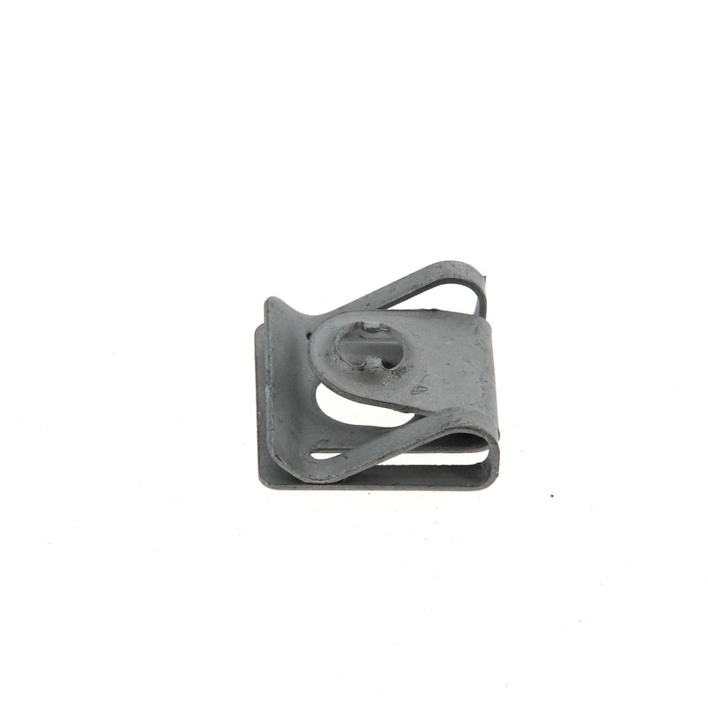 DZEUS MOUNTING CLIP 6MM L: 25MM H: 25MM