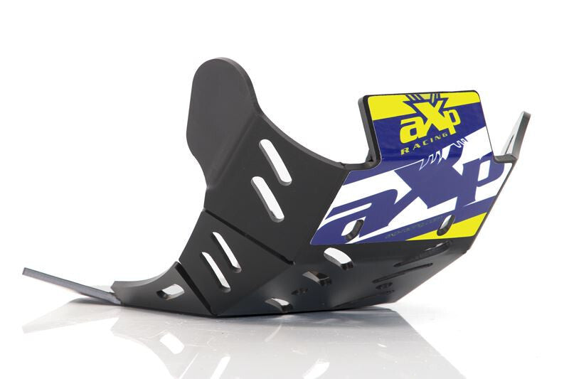 AXP Enduro skid plate - PHD 6mm Sherco 