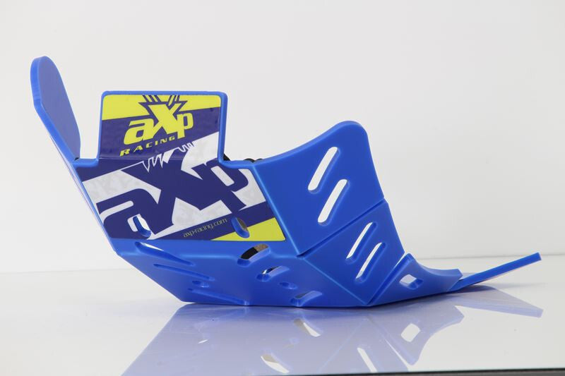 AXP Enduro skid plate - PHD 6mm Sherco 