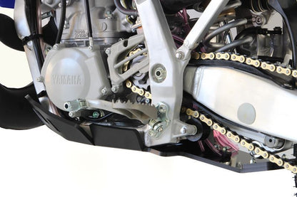 AXP Enduro Xtrem skid plate - PHD 8mm Yamaha YZ250 