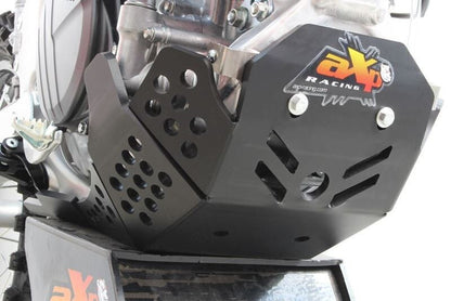 AXP Enduro Xtrem skid plate - PHD 8mm Honda CRF450R/RX 