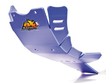 AXP Enduro Xtrem skid plate - PHD 8mm Sherco SE-R125 