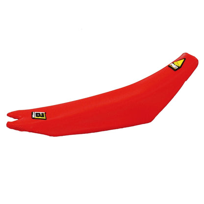 BLACKBIRD Pyramid Seat Cover Red Beta RR 