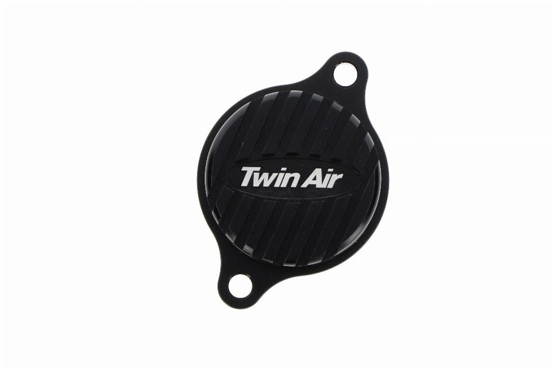 TWIN AIR Oil Filter Cover Yamaha YZF250/450 