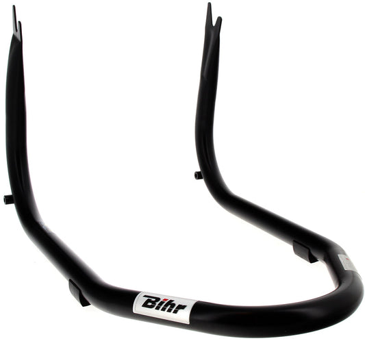 BIHR Home Track Naked Fixed Rear Paddock Stand Matt Black