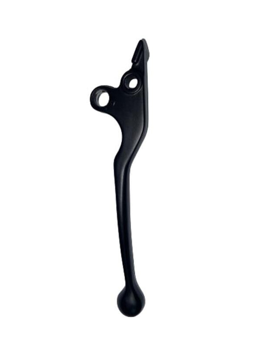 BRAKE LEVER XR600R 85-98 XR250 86-95- XR350R 85 BLACK