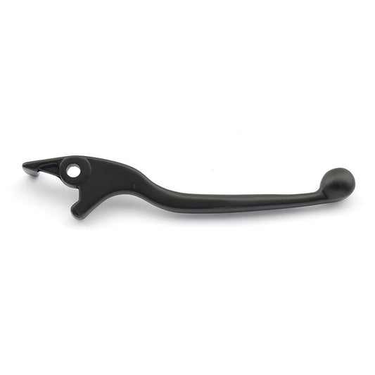 BRAKE LEVER KLR650 87-00 KLR650 TENGAI BLACK