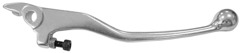 BRAKE LEVER DR350 90-00 KLX 650 93-95 - DR250 90 POLISHED