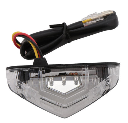 TAIL LIGHT. LED EQUIV