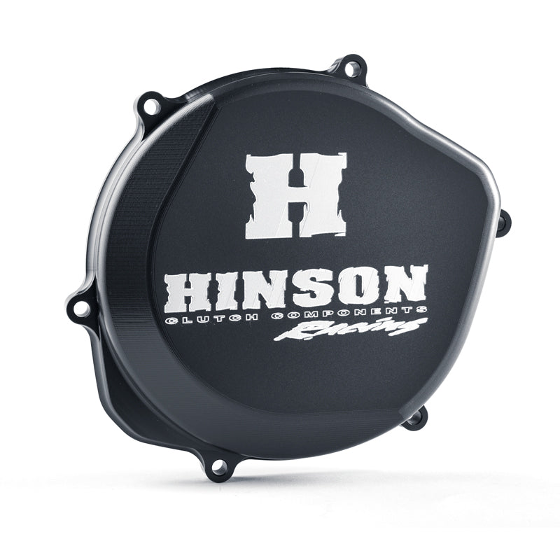 HINSON Clutch Cover