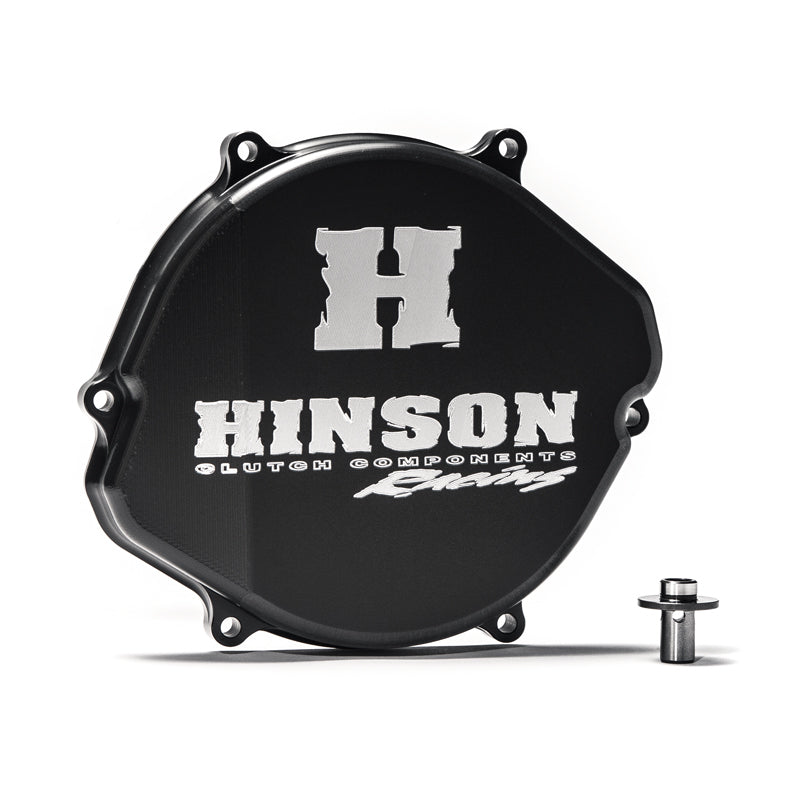 HINSON Clutch Cover