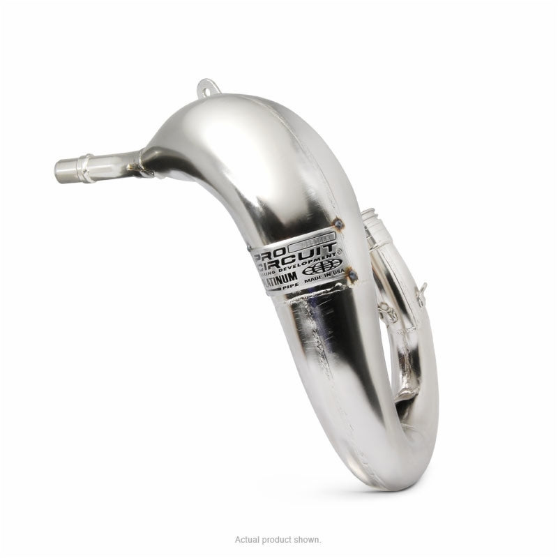 PRO CIRCUIT Platinum exhaust nickel-plated steel KTM Sx65