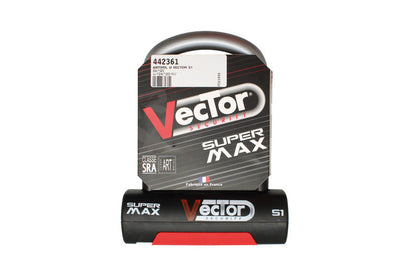 VECTOR Super MAX S1 U-Slot 88x120mm (ART4 goedgekeurd)