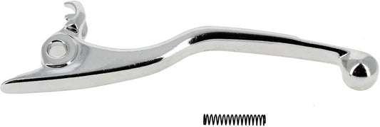 FORGED BRAKE LEVER KTM POLISHED LENGTH 150MM