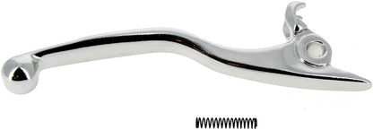 FORGED BRAKE LEVER KTM POLISHED LENGTH 150MM