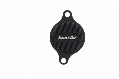 TWIN AIR Oil filter cover Suzuki RMZ250/450