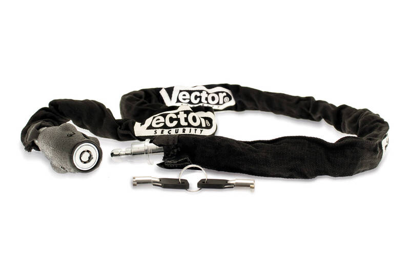 VECTOR Helmslot 1.20m